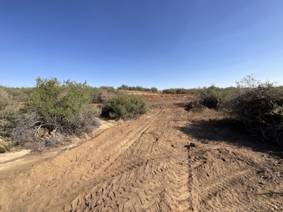Wilhoit AZ Land for Sale No HOA - image 4