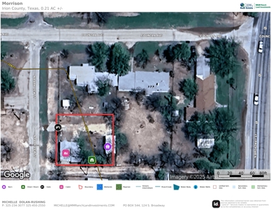 Affordable and Efficient Home for Sale in Mertzon, Texas - image 14