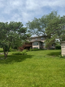 Home and 10 Acres For Sale in Lamoni, Iowa - image 4