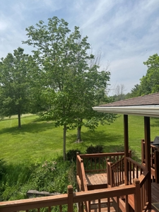 Home and 10 Acres For Sale in Lamoni, Iowa - image 3