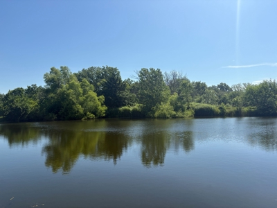 Home and 10 Acres For Sale in Lamoni, Iowa - image 46