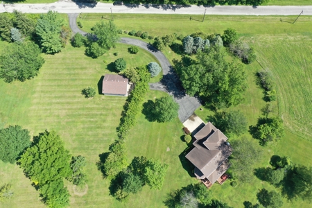 Home and 10 Acres For Sale in Lamoni, Iowa - image 42