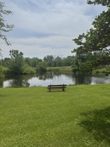 Home and 10 Acres For Sale in Lamoni, Iowa - image 37