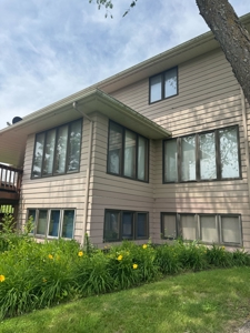 Home and 10 Acres For Sale in Lamoni, Iowa - image 5