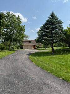 Home and 10 Acres For Sale in Lamoni, Iowa - image 34
