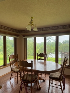 Home and 10 Acres For Sale in Lamoni, Iowa - image 8