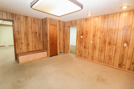 Multi-use commercial office/warehouse building , Lubbock Texas - image 19