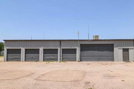 Multi-use commercial office/warehouse building , Lubbock Texas - image 4