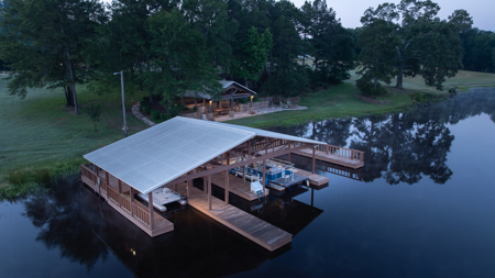 Premier Texas Ranch for Sale Cattle Horses Hunting Fishing - image 26