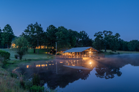 Premier Texas Ranch for Sale Cattle Horses Hunting Fishing - image 1
