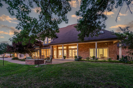 Premier Texas Ranch for Sale Cattle Horses Hunting Fishing - image 6