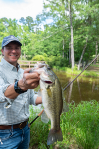Premier Texas Ranch for Sale Cattle Horses Hunting Fishing - image 28