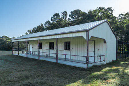Premier Texas Ranch for Sale Cattle Horses Hunting Fishing - image 40