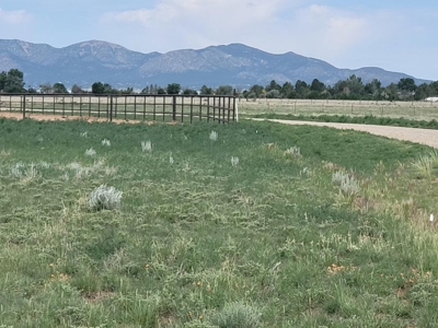 2 Acres in Stanley NM – No HOA, Mountain Views, Build-Ready - image 1