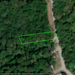 Prime 0.56-Acre Lot Near Lake & Golf – Invest or Build - image 1