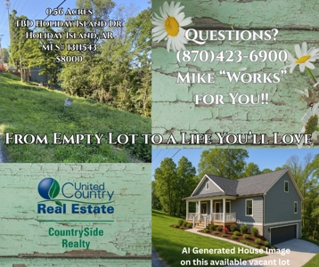 Prime 0.56-Acre Lot Near Lake & Golf – Invest or Build - image 5