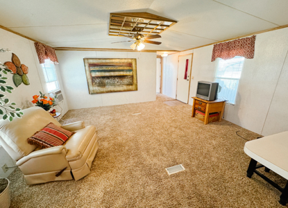 Home For Sale Near Lake Brownwood - image 19