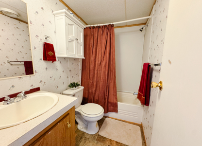 Home For Sale Near Lake Brownwood - image 24