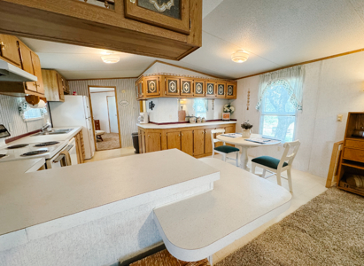 Home For Sale Near Lake Brownwood - image 2