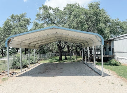 Home For Sale Near Lake Brownwood - image 27