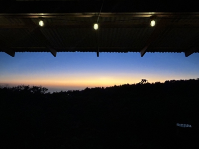 Off-grid Hawaii cabin w/ 2BR, 1.5BA, solar, ocean views on 1 Acre - image 1