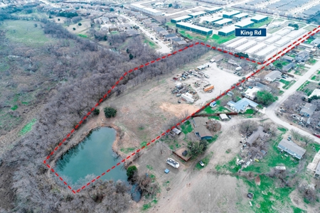 City of Little Elm, Texas Development Opportunity - image 6