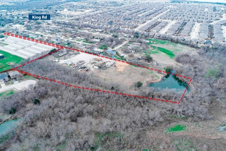 City of Little Elm, Texas Development Opportunity - image 4