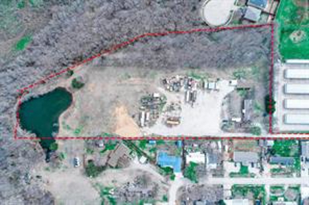 City of Little Elm, Texas Development Opportunity - image 5