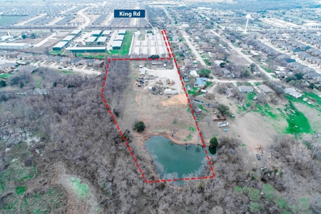 City of Little Elm, Texas Development Opportunity - image 3