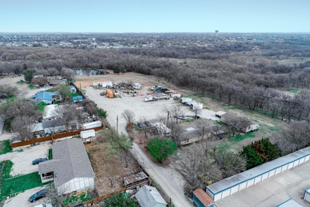 City of Little Elm, Texas Development Opportunity - image 2