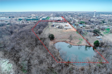 City of Little Elm, Texas Development Opportunity - image 1