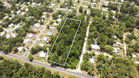 Vacant Land For Sale - Chiefland Florida - Near Suwannee River - image 1