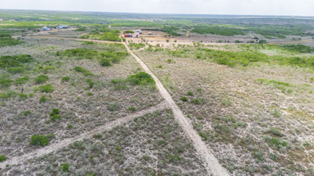 Secluded 60 Acres | Barn, RV Hookups, Hilltop & Wildlife - image 10