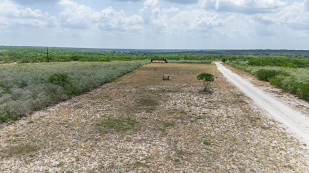 Secluded 60 Acres | Barn, RV Hookups, Hilltop & Wildlife - image 22