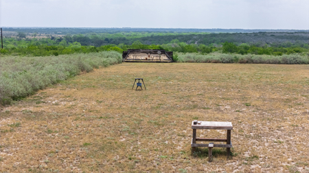 Secluded 60 Acres | Barn, RV Hookups, Hilltop & Wildlife - image 23