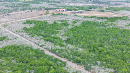 Secluded 60 Acres | Barn, RV Hookups, Hilltop & Wildlife - image 34