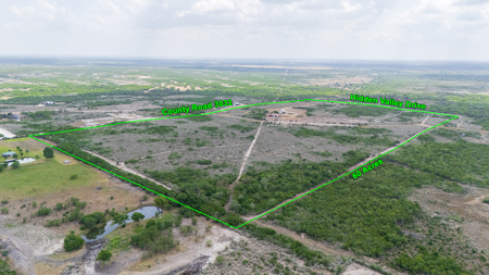 Secluded 60 Acres | Barn, RV Hookups, Hilltop & Wildlife - image 7