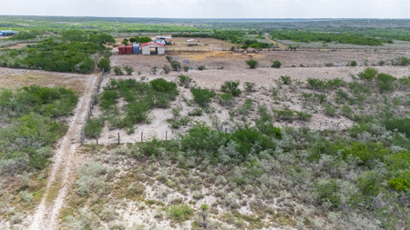 Secluded 60 Acres | Barn, RV Hookups, Hilltop & Wildlife - image 11