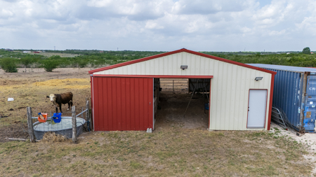 Secluded 60 Acres | Barn, RV Hookups, Hilltop & Wildlife - image 17