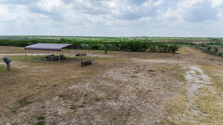 Secluded 60 Acres | Barn, RV Hookups, Hilltop & Wildlife - image 18