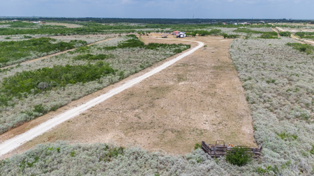 Secluded 60 Acres | Barn, RV Hookups, Hilltop & Wildlife - image 21