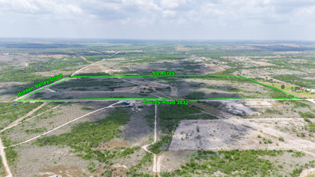 Secluded 60 Acres | Barn, RV Hookups, Hilltop & Wildlife - image 26
