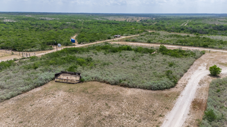 Secluded 60 Acres | Barn, RV Hookups, Hilltop & Wildlife - image 20