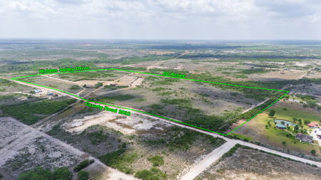 Secluded 60 Acres | Barn, RV Hookups, Hilltop & Wildlife - image 27