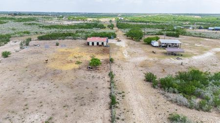 Secluded 60 Acres | Barn, RV Hookups, Hilltop & Wildlife - image 19