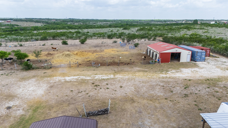 Secluded 60 Acres | Barn, RV Hookups, Hilltop & Wildlife - image 16