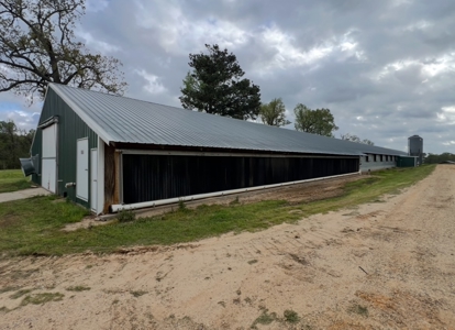 Turn-Key 7 House Broiler Farm in Louisiana - image 24