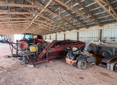 Turn-Key 7 House Broiler Farm in Louisiana - image 44