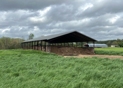 Turn-Key 7 House Broiler Farm in Louisiana - image 36