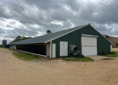 Turn-Key 7 House Broiler Farm in Louisiana - image 21